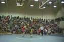 Joey Delgado (Hermiston) vs Cody Sabin (Westview)