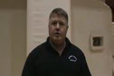 Mike Ritchey of SOU Raiders