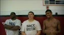 SOCC Heavies