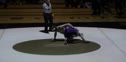 Josh Dziewa (Council Rock So.,PA) vs. Sam Emburgia (Monroe Twp. NJ) 3/18/10 - Wrestling video Josh Dziewa (Council Rock So.,PA) vs. Sam Emburgia (Monroe Twp. NJ) 3/18/10