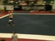 Kayla Williams- 2010 WOGA Classic- FX