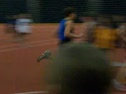 George and the men's 1000m race - Track and Field video George and the men's 1000m race