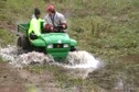 NCAA Mid-Atlantic Regional - Mud Bog