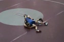 M2U00363 - Wrestling video M2U00363