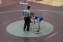 M2U00364 - Wrestling video M2U00364