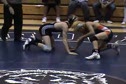 M2U00370 - Wrestling video M2U00370