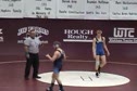 PlatteValley - Wrestling video PlatteValley