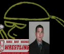 Casey Brewster Sacred Heart University Wrestling Sept 21 2009