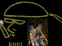 Mark Cody American Unversity Wrestling Aug 19 2009
