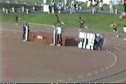 1989 BigTen Track & Field Sprints