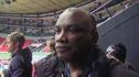 Aston Moore, Idowu's coach