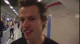 Arnoud Okken after heats Dutch Championships