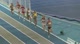 Yvonne Hak Dutch champion 800m