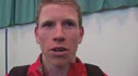 Andy Vernon second in Antrim