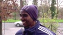 Mo Farah