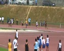 Boys U15, 4x100m