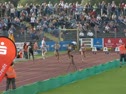 100m Women A