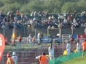 110m Hurdles B