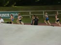 1500m girls