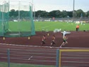 3000m Steeple Men
