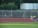 SCC 200m women #1