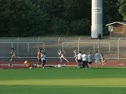 SCC 200m women #2