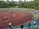 SCC 400m Men #1