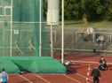 SCC 400m women #1