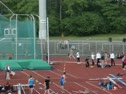 SCC 400m women #2