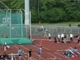 SCC 400m women #2