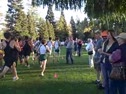 EBAL Championships - Varsity Race