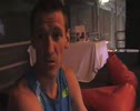 Collis Birmingham Interview - Zatopek 2009