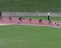 Boys 200 metre Under 15 heat 2