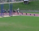 Boys 200 metre Under 20 Final