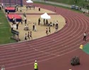 Boys 800 metre Under 15 Final