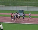 Boys 800 metre Under 20 Final