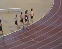Boys Under 20 5000m Kevin Batt