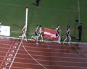 Boys under 18 1500m Heat 2