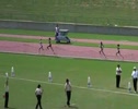 Girls 1500 metre Under 14