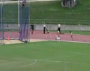 Girls 200 metre Under 15 heat 3