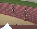 Girls 800 metre Under 20 Final