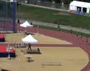 Aust Junior Champs U20 Girls 400m Heat 2 