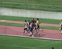 Aust Junior Champs U18 Boys 800m Heat 2