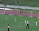Aust Junior Champs U17 Girls 800m Heat 1