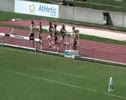Girls 800 metre Under 17 Heat 2