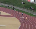 Aust Junior Champs U20 Boys 400mH Heat 2 