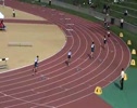 Aust Junior Champs U20 Boys 400mH Heat 3 