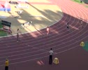  Girls 4x100 metre Relay Under 16