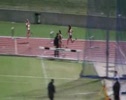 Girls 400 metre Hurdles Under 17 Heat 2
