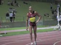 Sydney Track Classic Men's 200m